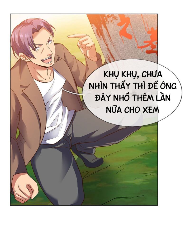 đọc truyện Ta Là Chiến Thần Vô Song Chương 1 ảnh 41 tại Truyện Dạ Ký