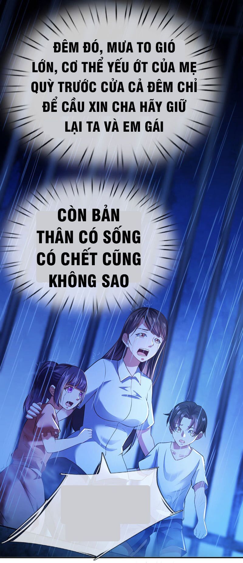đọc truyện Ta Là Chiến Thần Vô Song Chương 1 ảnh 8 tại Truyện Dạ Ký