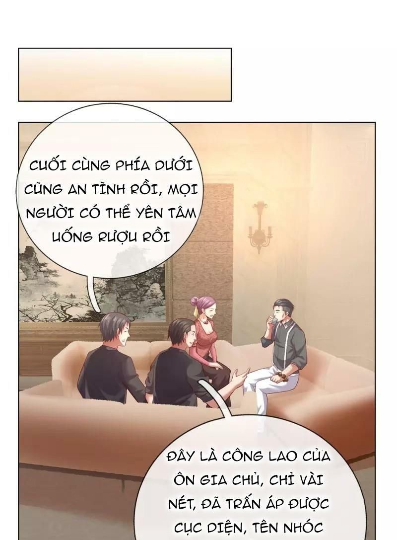 đọc truyện Ta Là Chiến Thần Vô Song Chương 10 ảnh 12 tại Truyện Dạ Ký