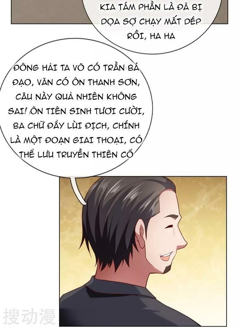 đọc truyện Ta Là Chiến Thần Vô Song Chương 10 ảnh 13 tại Truyện Dạ Ký