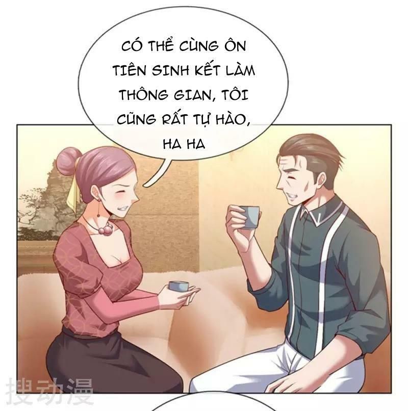 đọc truyện Ta Là Chiến Thần Vô Song Chương 10 ảnh 14 tại Truyện Dạ Ký