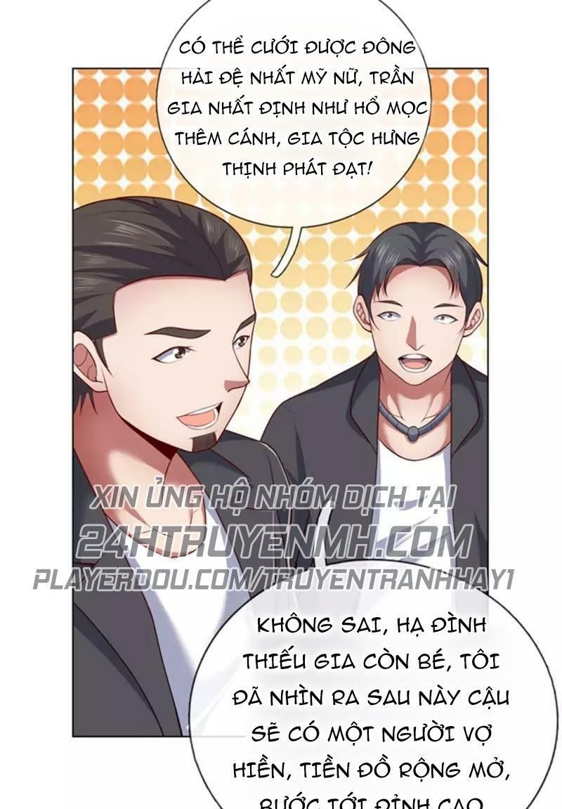 đọc truyện Ta Là Chiến Thần Vô Song Chương 10 ảnh 15 tại Truyện Dạ Ký