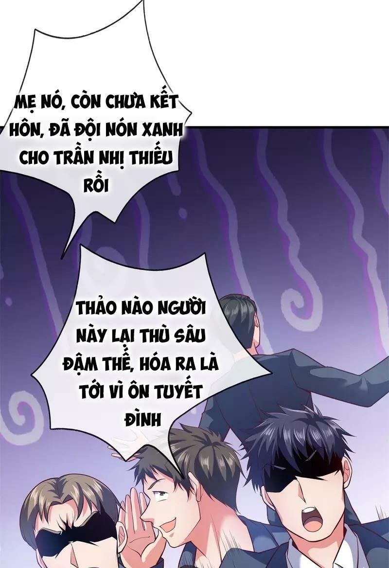đọc truyện Ta Là Chiến Thần Vô Song Chương 10 ảnh 4 tại Truyện Dạ Ký