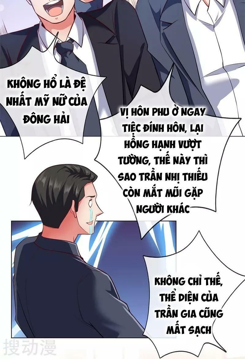 đọc truyện Ta Là Chiến Thần Vô Song Chương 10 ảnh 5 tại Truyện Dạ Ký
