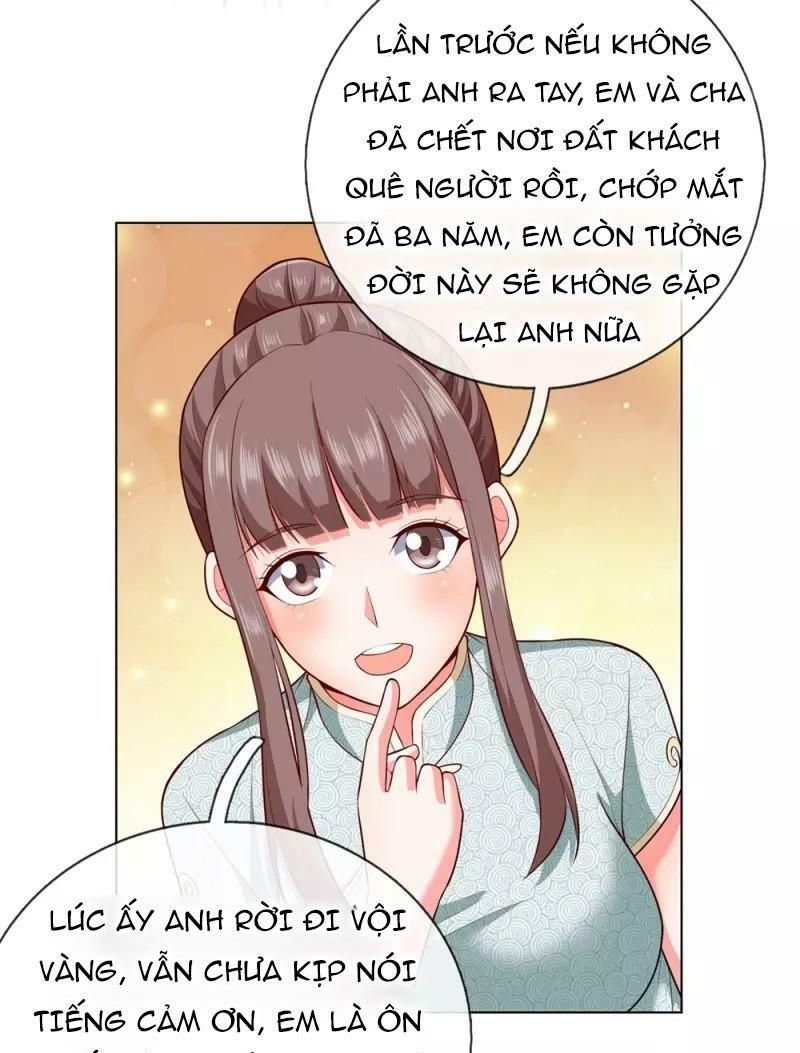 đọc truyện Ta Là Chiến Thần Vô Song Chương 10 ảnh 8 tại Truyện Dạ Ký