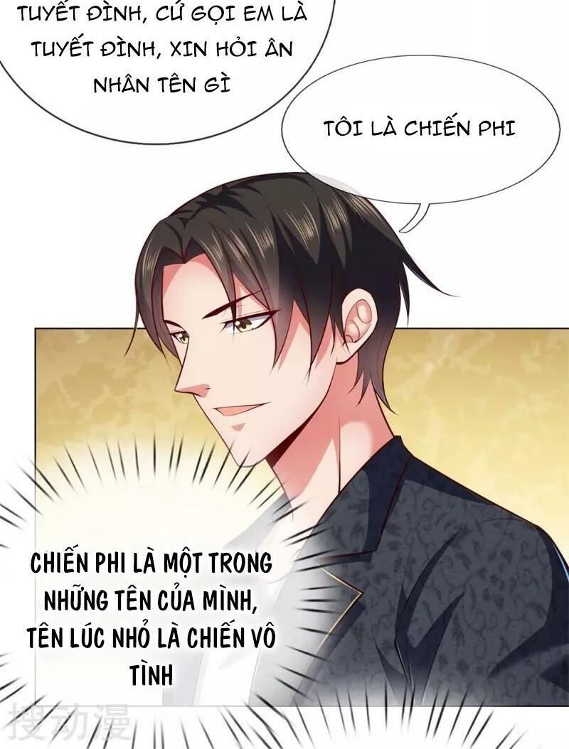 đọc truyện Ta Là Chiến Thần Vô Song Chương 10 ảnh 9 tại Truyện Dạ Ký
