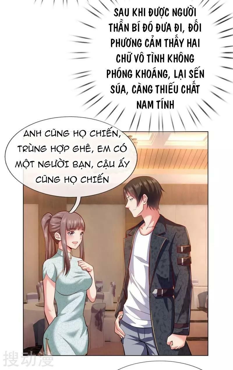 đọc truyện Ta Là Chiến Thần Vô Song Chương 10 ảnh 10 tại Truyện Dạ Ký