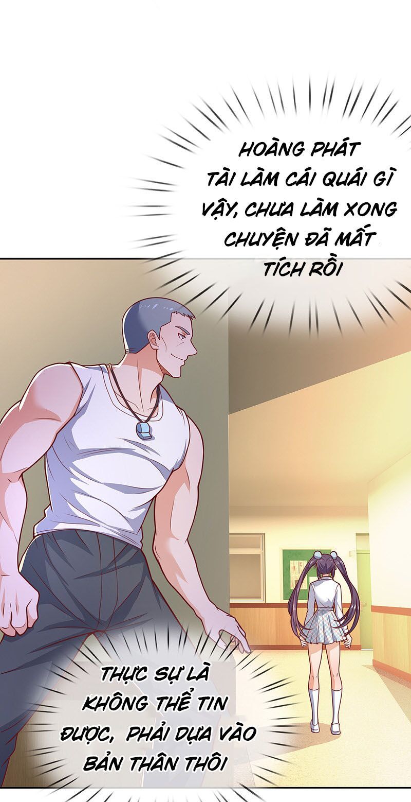 đọc truyện Ta Là Chiến Thần Vô Song Chương 101 ảnh 13 tại Truyện Dạ Ký