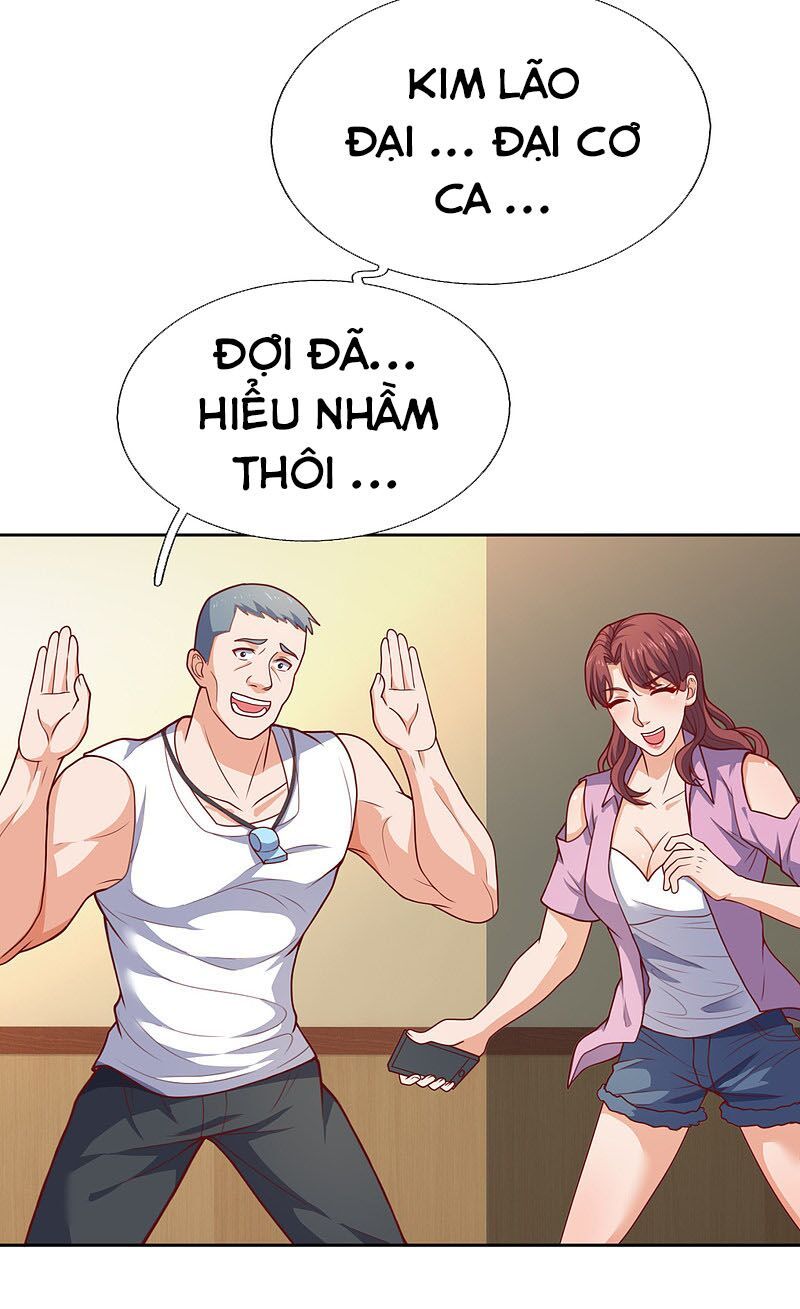 đọc truyện Ta Là Chiến Thần Vô Song Chương 101 ảnh 17 tại Truyện Dạ Ký