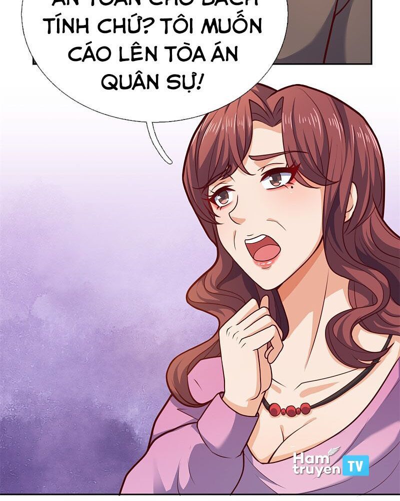 đọc truyện Ta Là Chiến Thần Vô Song Chương 101 ảnh 27 tại Truyện Dạ Ký
