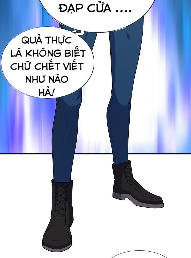 đọc truyện Ta Là Chiến Thần Vô Song Chương 102 ảnh 21 tại Truyện Dạ Ký