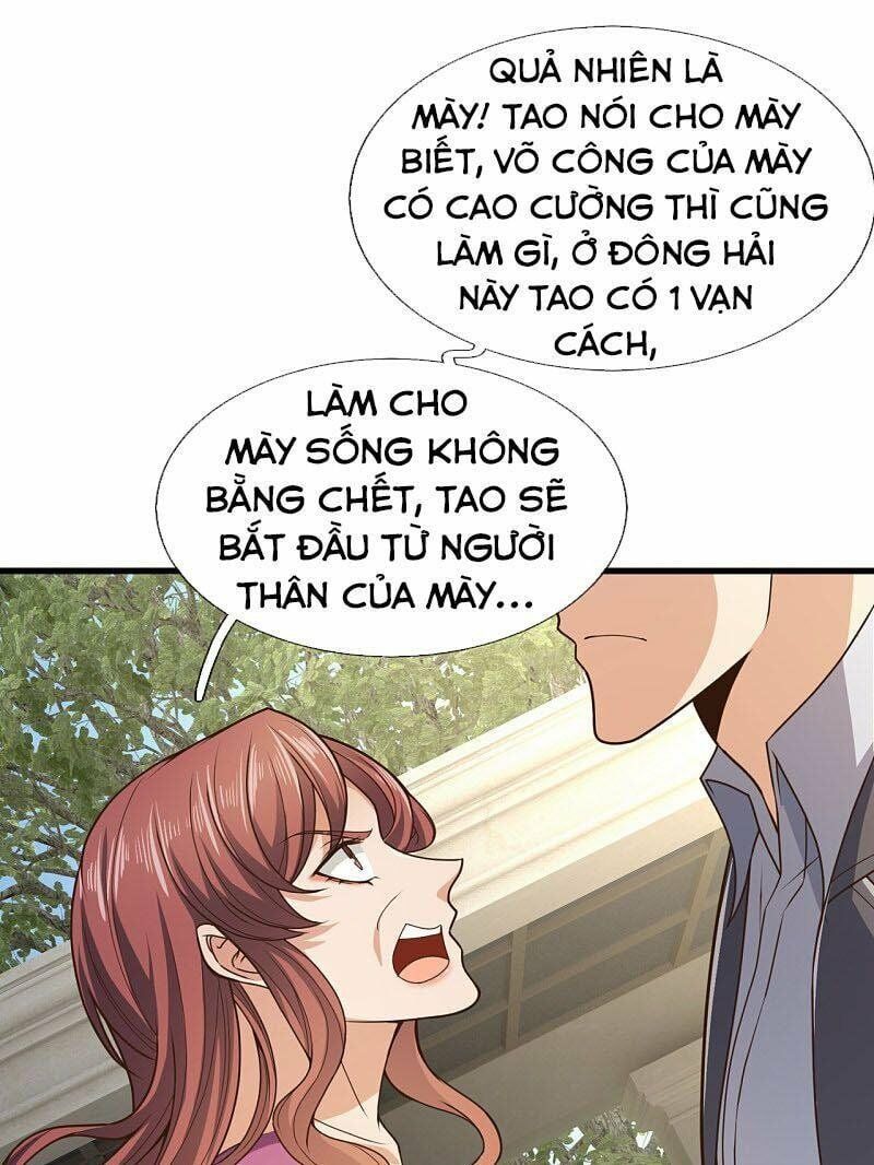 đọc truyện Ta Là Chiến Thần Vô Song Chương 103 ảnh 18 tại Truyện Dạ Ký