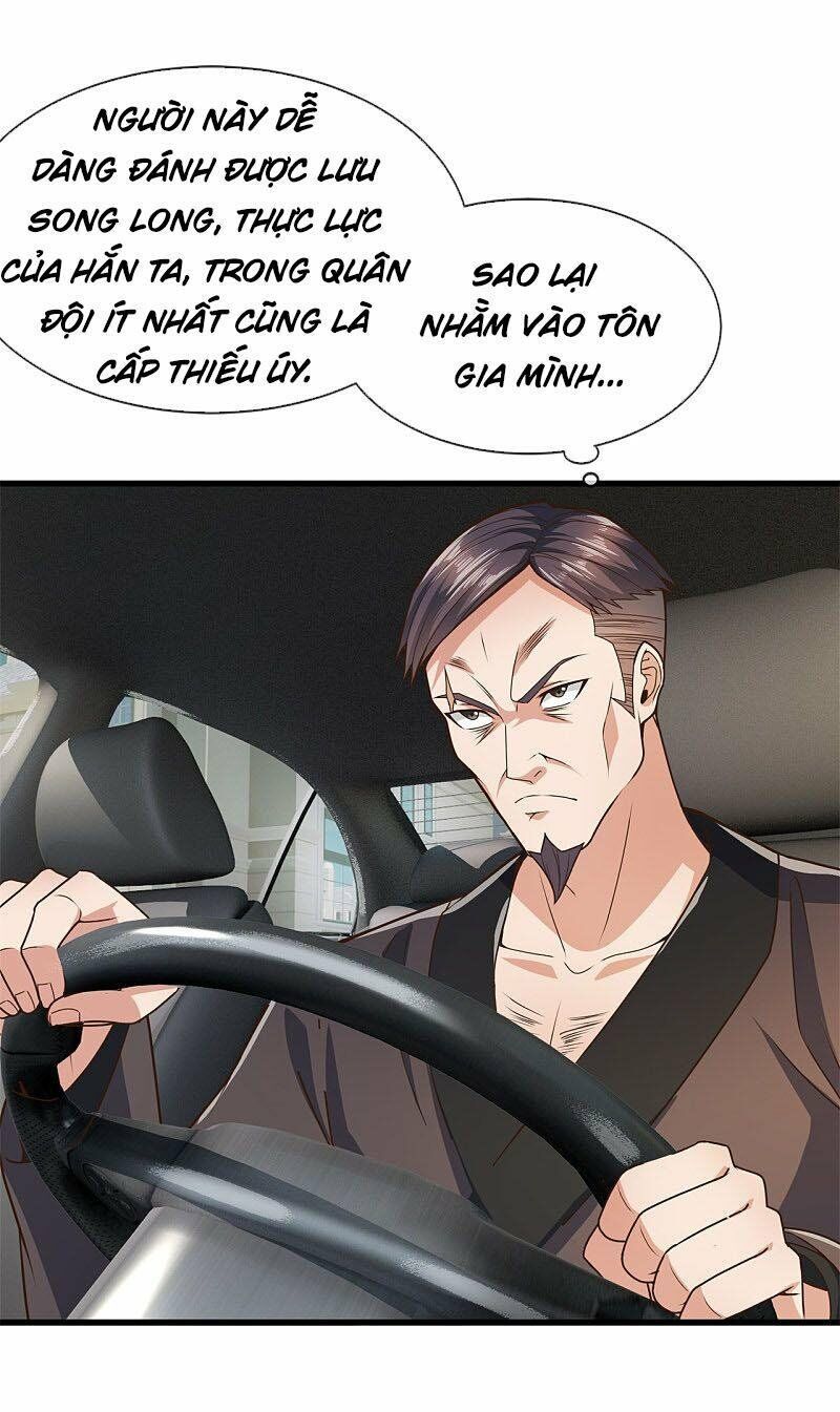 đọc truyện Ta Là Chiến Thần Vô Song Chương 103 ảnh 31 tại Truyện Dạ Ký