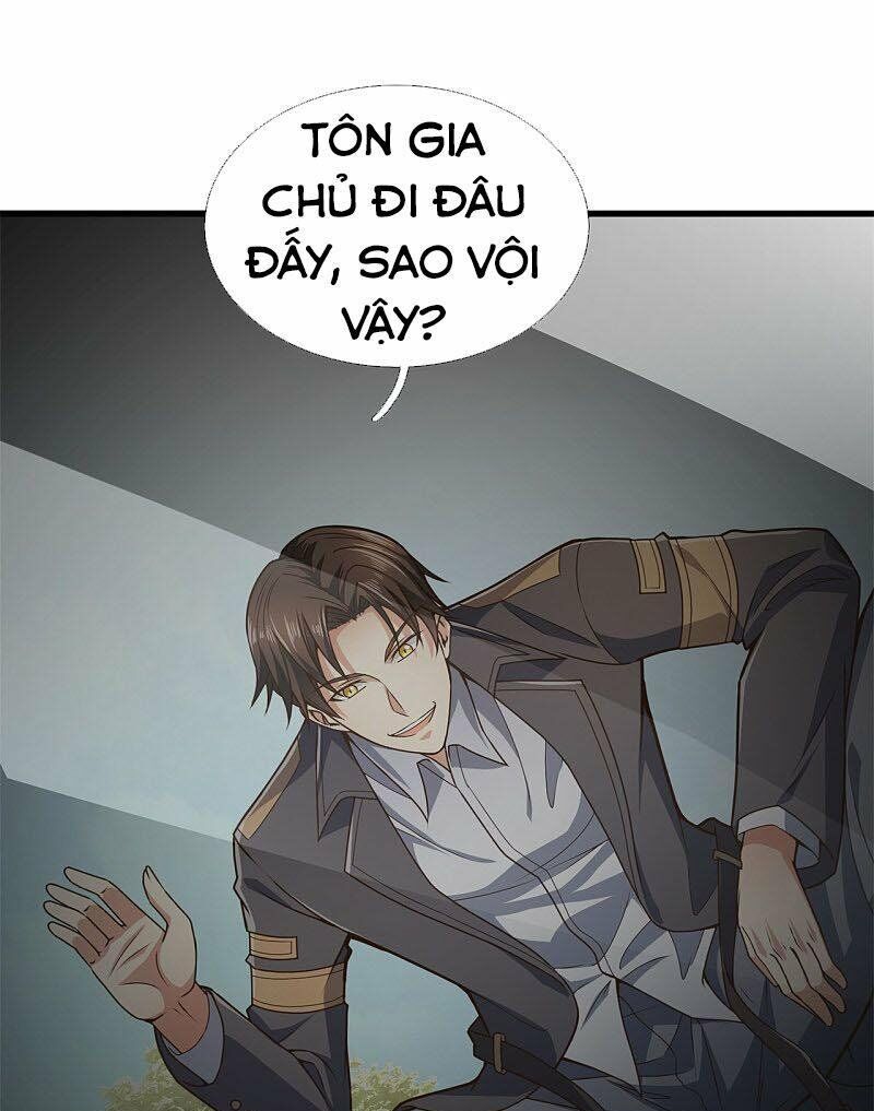 đọc truyện Ta Là Chiến Thần Vô Song Chương 103 ảnh 36 tại Truyện Dạ Ký