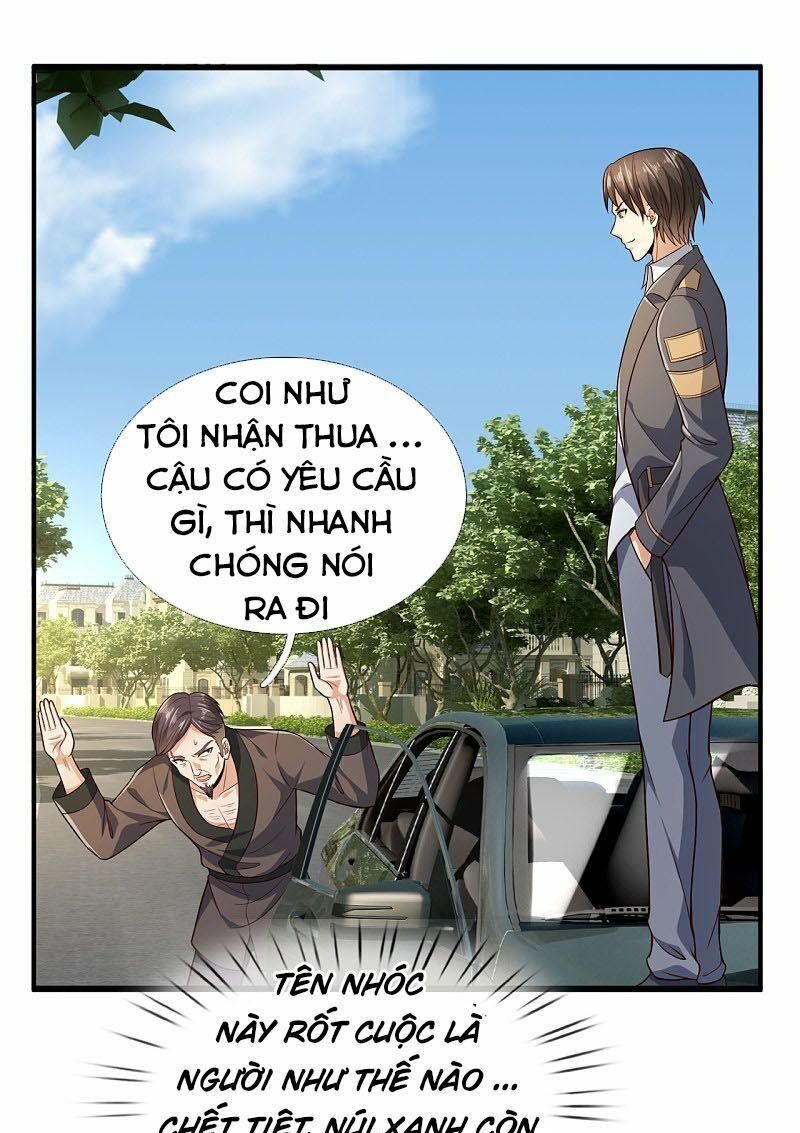 đọc truyện Ta Là Chiến Thần Vô Song Chương 103 ảnh 38 tại Truyện Dạ Ký