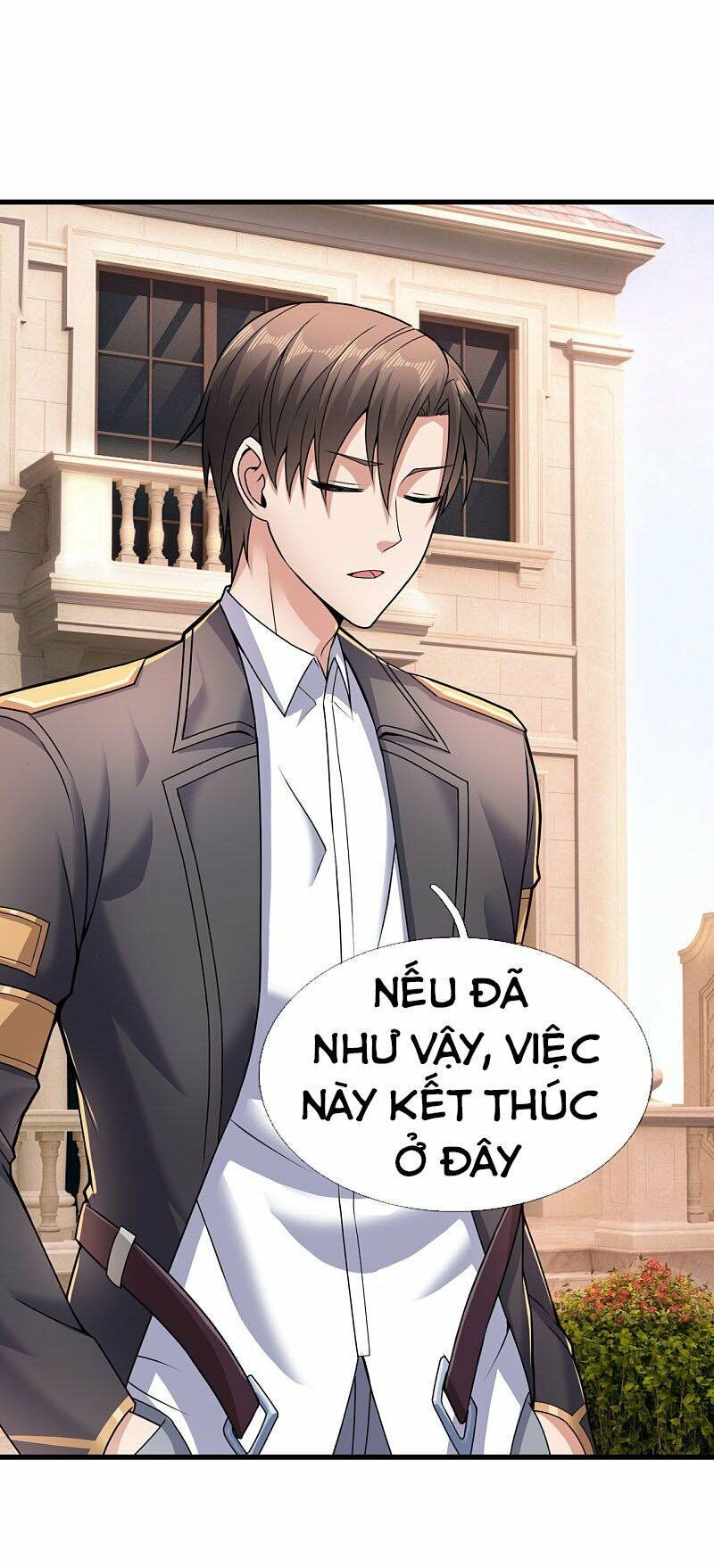 đọc truyện Ta Là Chiến Thần Vô Song Chương 103 ảnh 8 tại Truyện Dạ Ký
