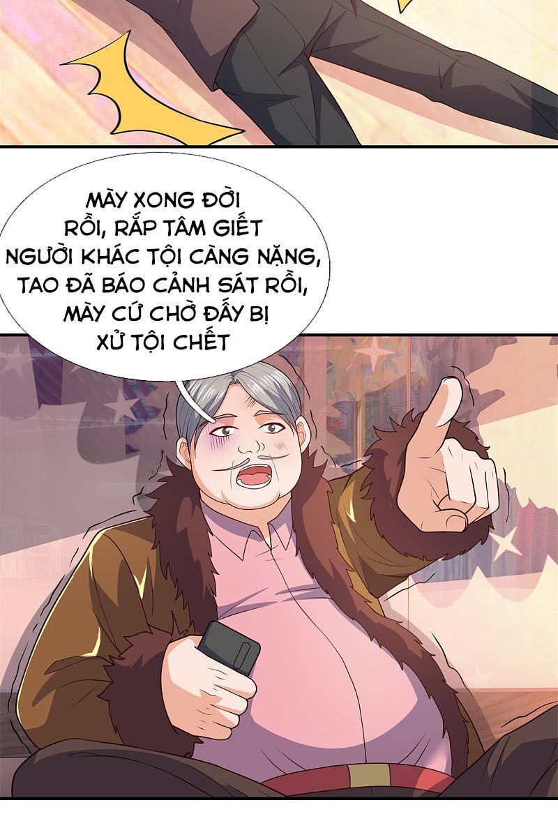 đọc truyện Ta Là Chiến Thần Vô Song Chương 105 ảnh 22 tại Truyện Dạ Ký