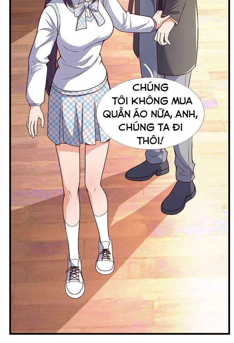 đọc truyện Ta Là Chiến Thần Vô Song Chương 105 ảnh 4 tại Truyện Dạ Ký