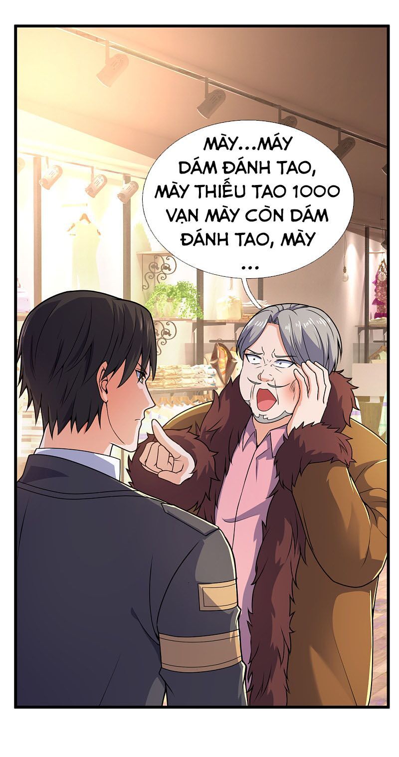 đọc truyện Ta Là Chiến Thần Vô Song Chương 105 ảnh 10 tại Truyện Dạ Ký