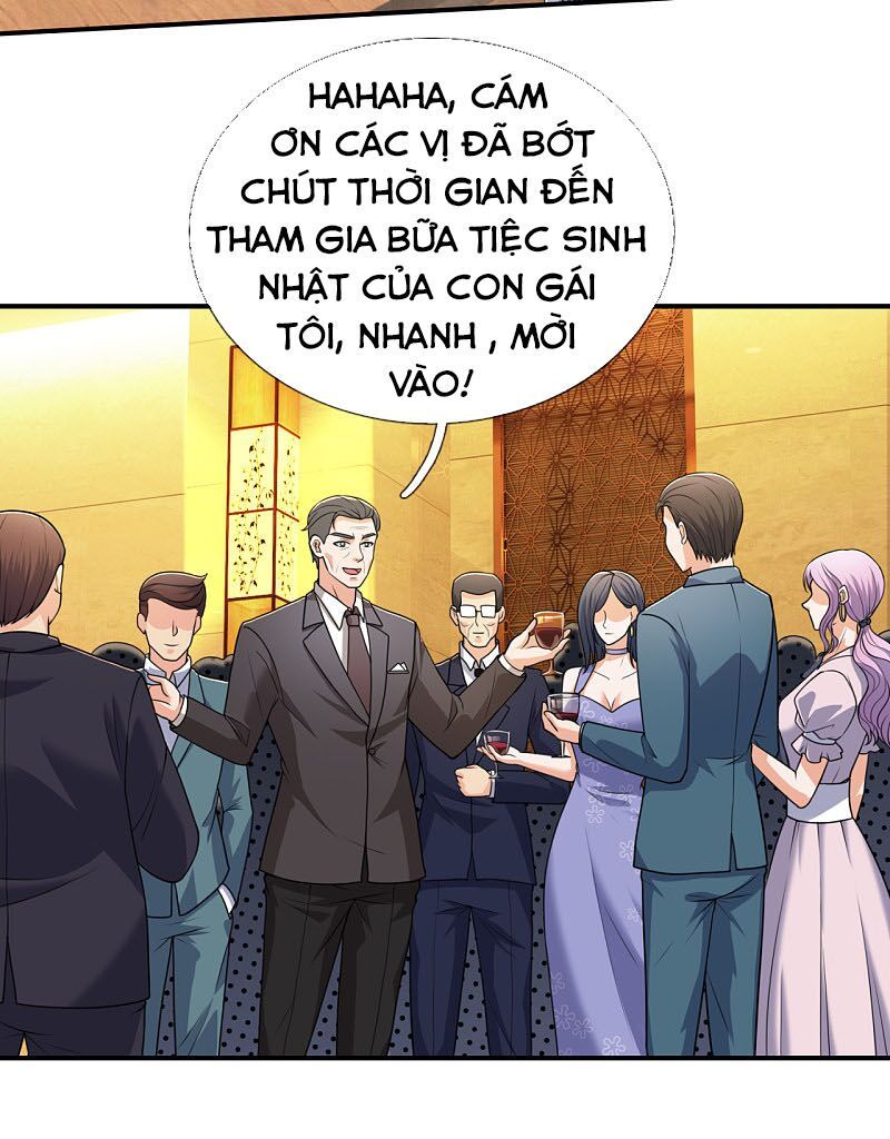 đọc truyện Ta Là Chiến Thần Vô Song Chương 107 ảnh 16 tại Truyện Dạ Ký