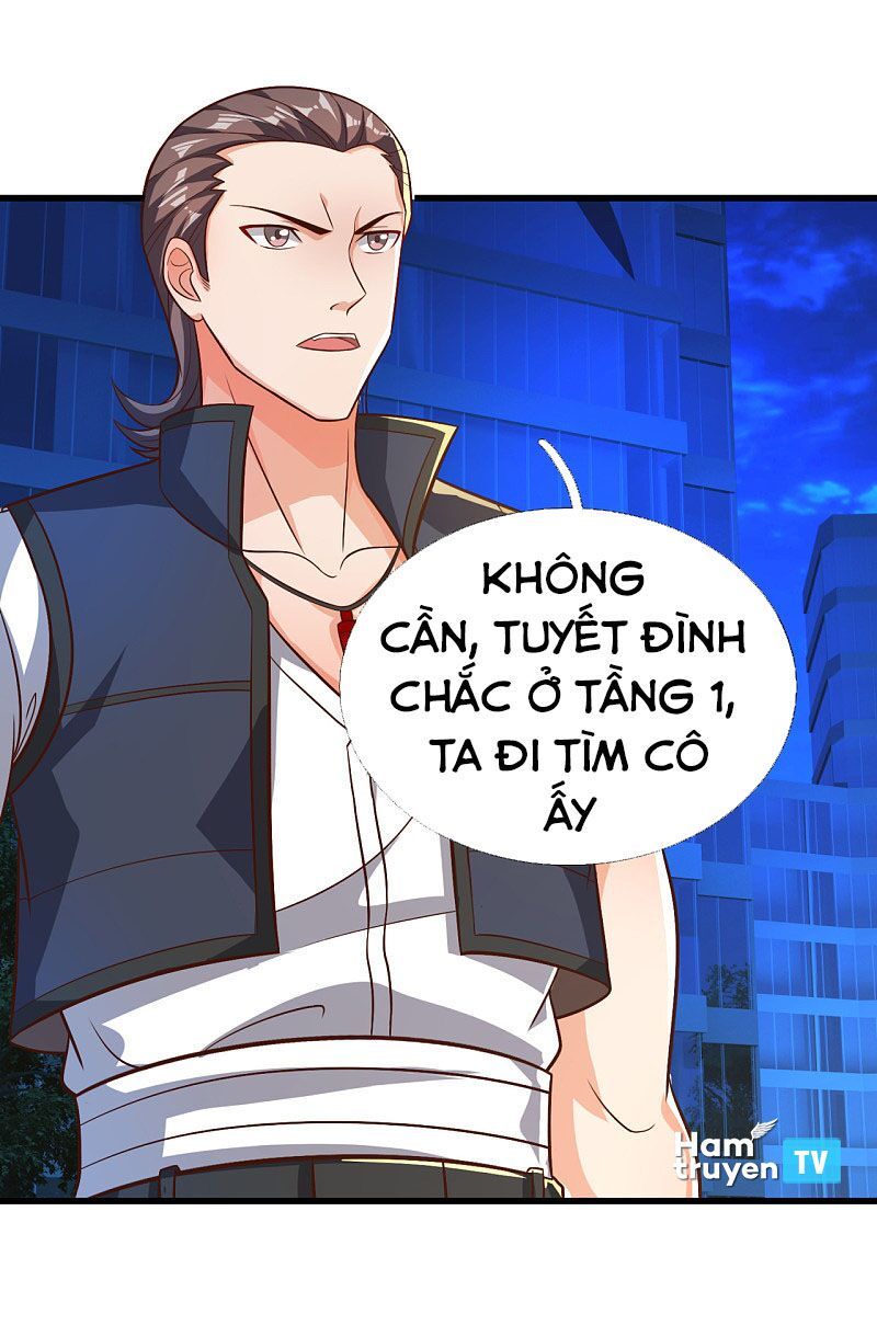 đọc truyện Ta Là Chiến Thần Vô Song Chương 107 ảnh 29 tại Truyện Dạ Ký