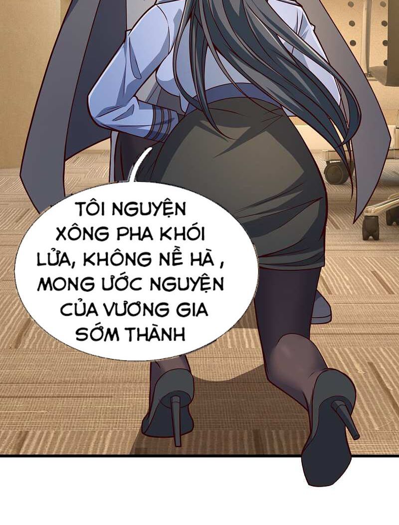 đọc truyện Ta Là Chiến Thần Vô Song Chương 107 ảnh 6 tại Truyện Dạ Ký