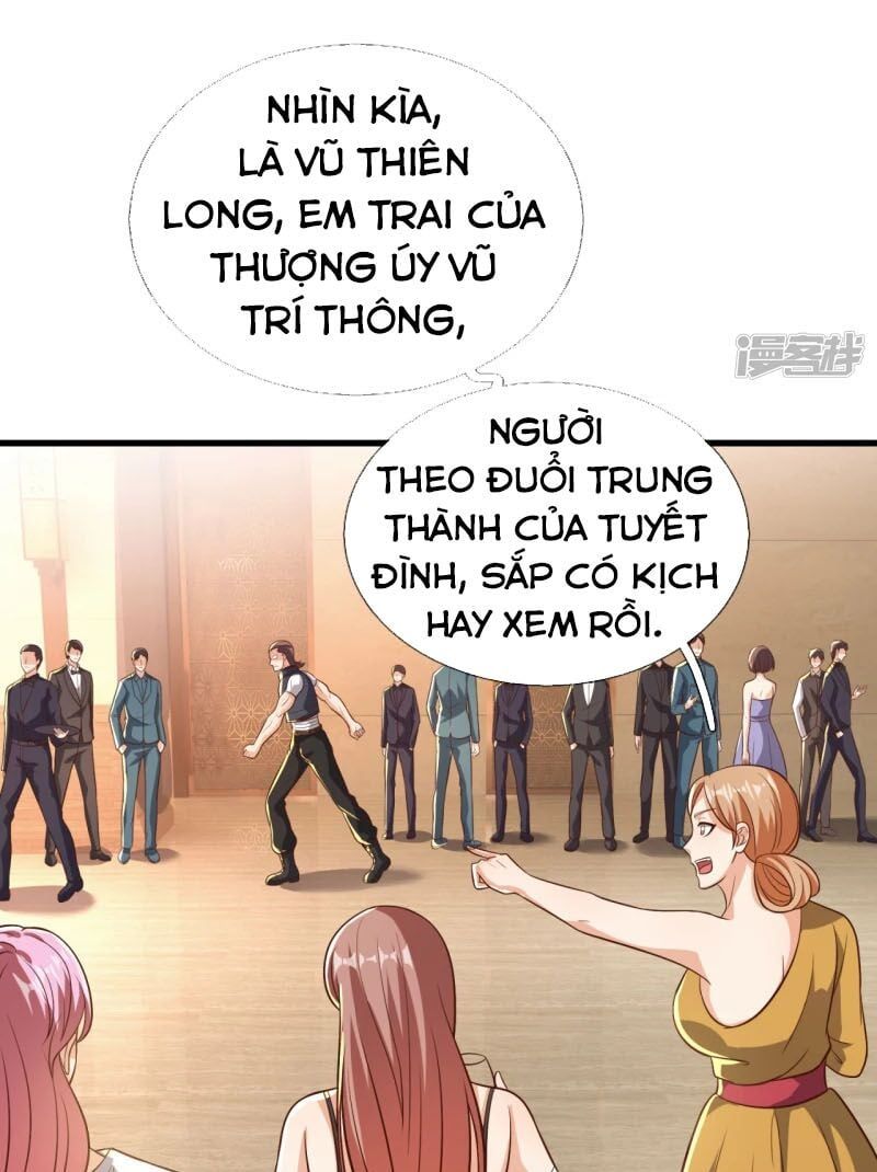 đọc truyện Ta Là Chiến Thần Vô Song Chương 108 ảnh 6 tại Truyện Dạ Ký