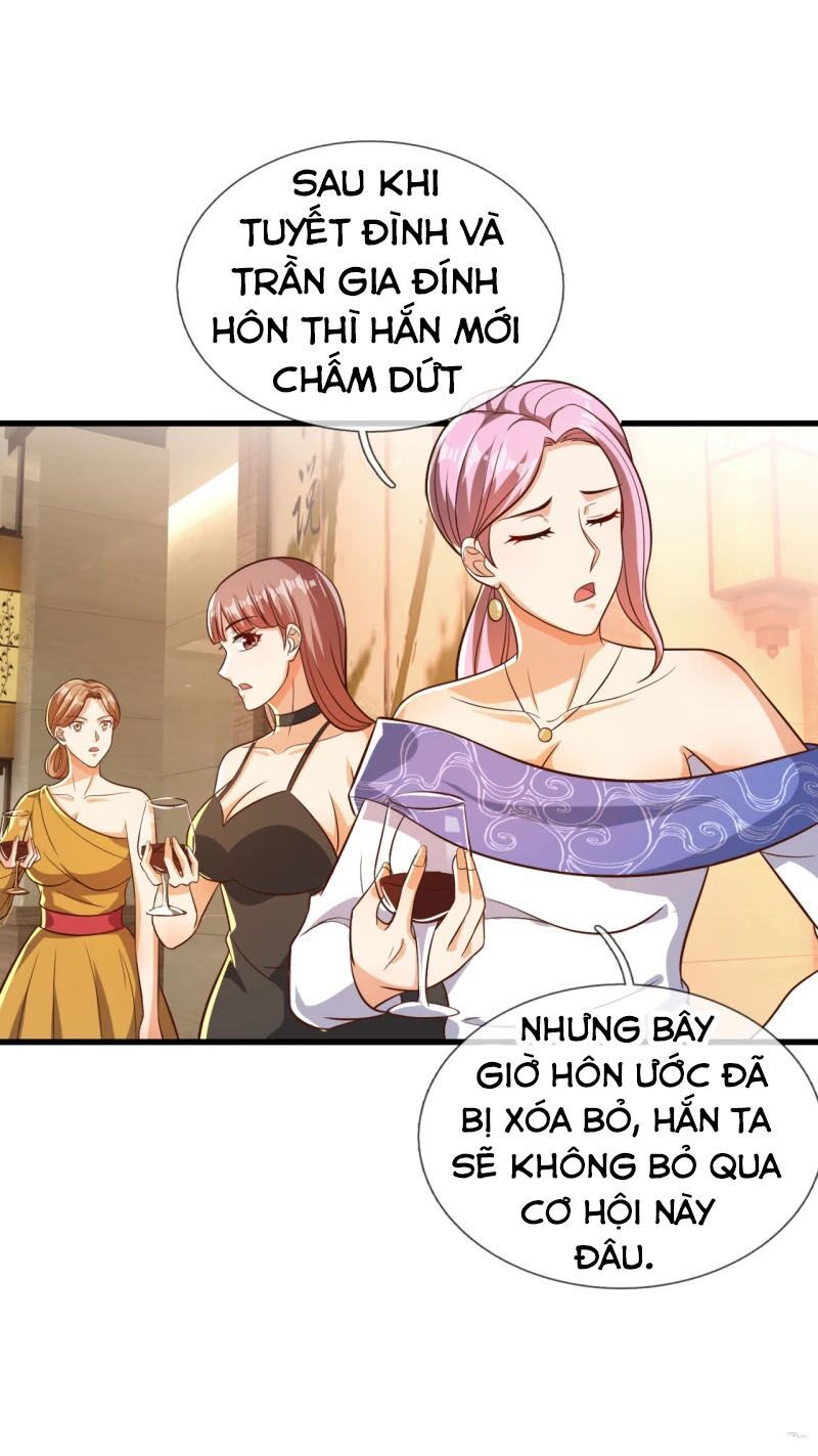 đọc truyện Ta Là Chiến Thần Vô Song Chương 108 ảnh 8 tại Truyện Dạ Ký