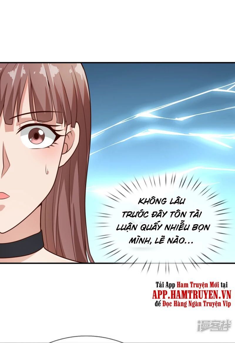 đọc truyện Ta Là Chiến Thần Vô Song Chương 109 ảnh 15 tại Truyện Dạ Ký