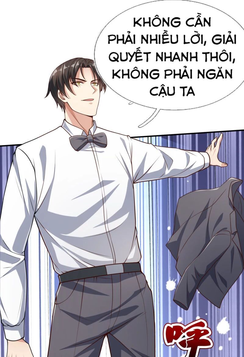 đọc truyện Ta Là Chiến Thần Vô Song Chương 109 ảnh 28 tại Truyện Dạ Ký