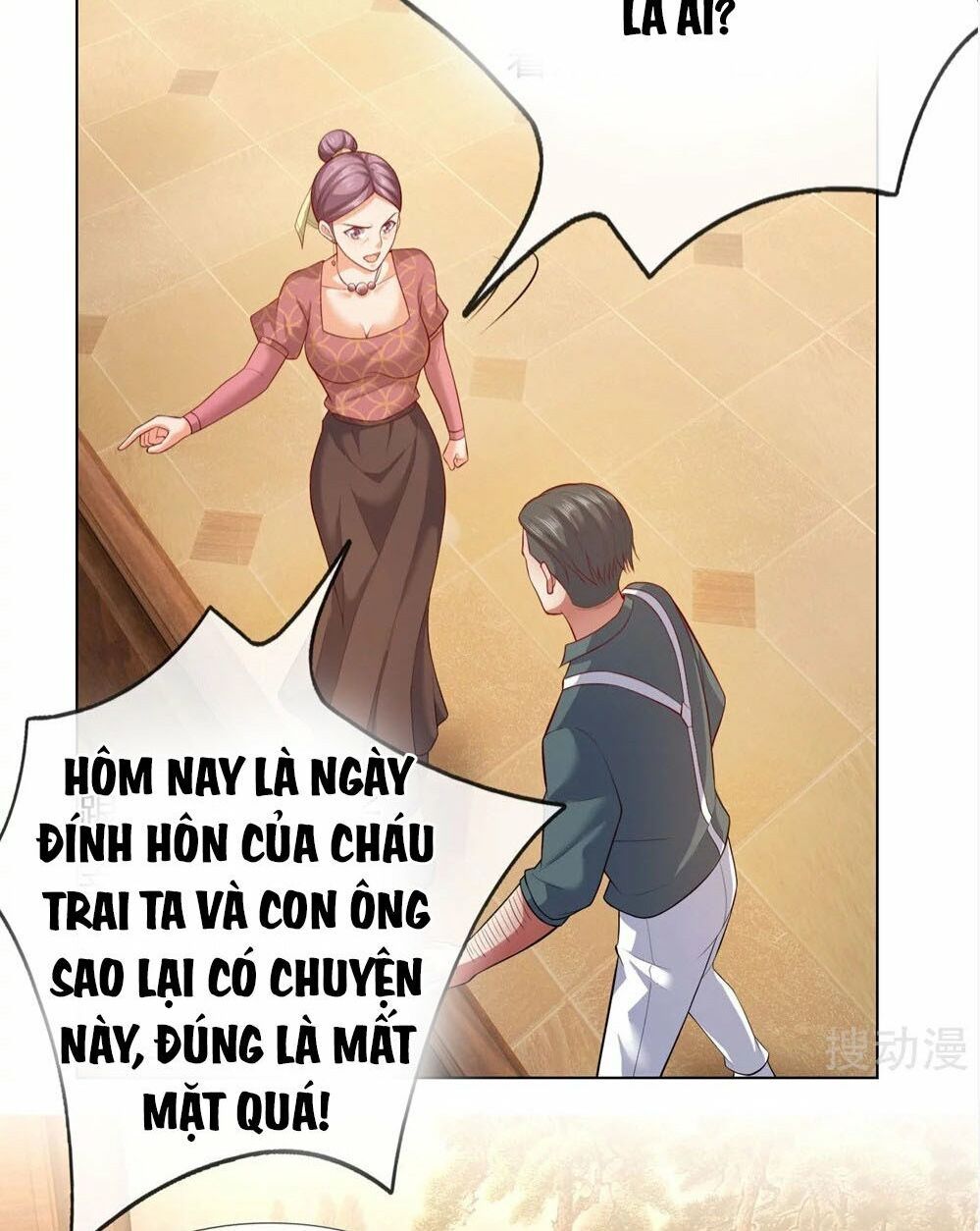 đọc truyện Ta Là Chiến Thần Vô Song Chương 11 ảnh 13 tại Truyện Dạ Ký