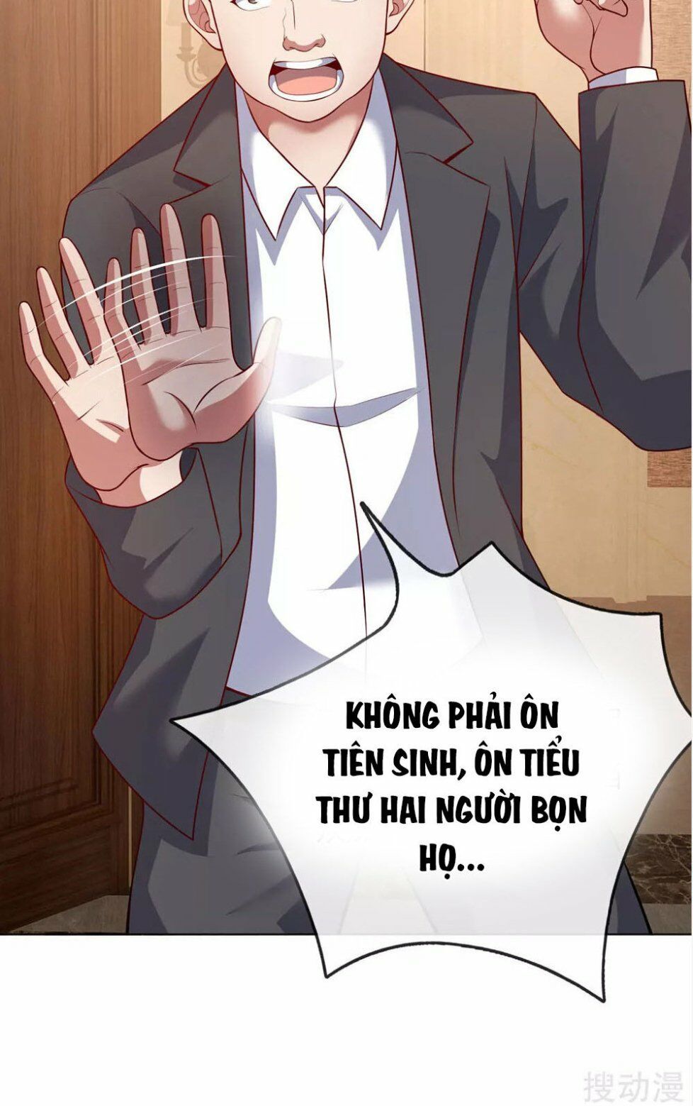 đọc truyện Ta Là Chiến Thần Vô Song Chương 11 ảnh 4 tại Truyện Dạ Ký