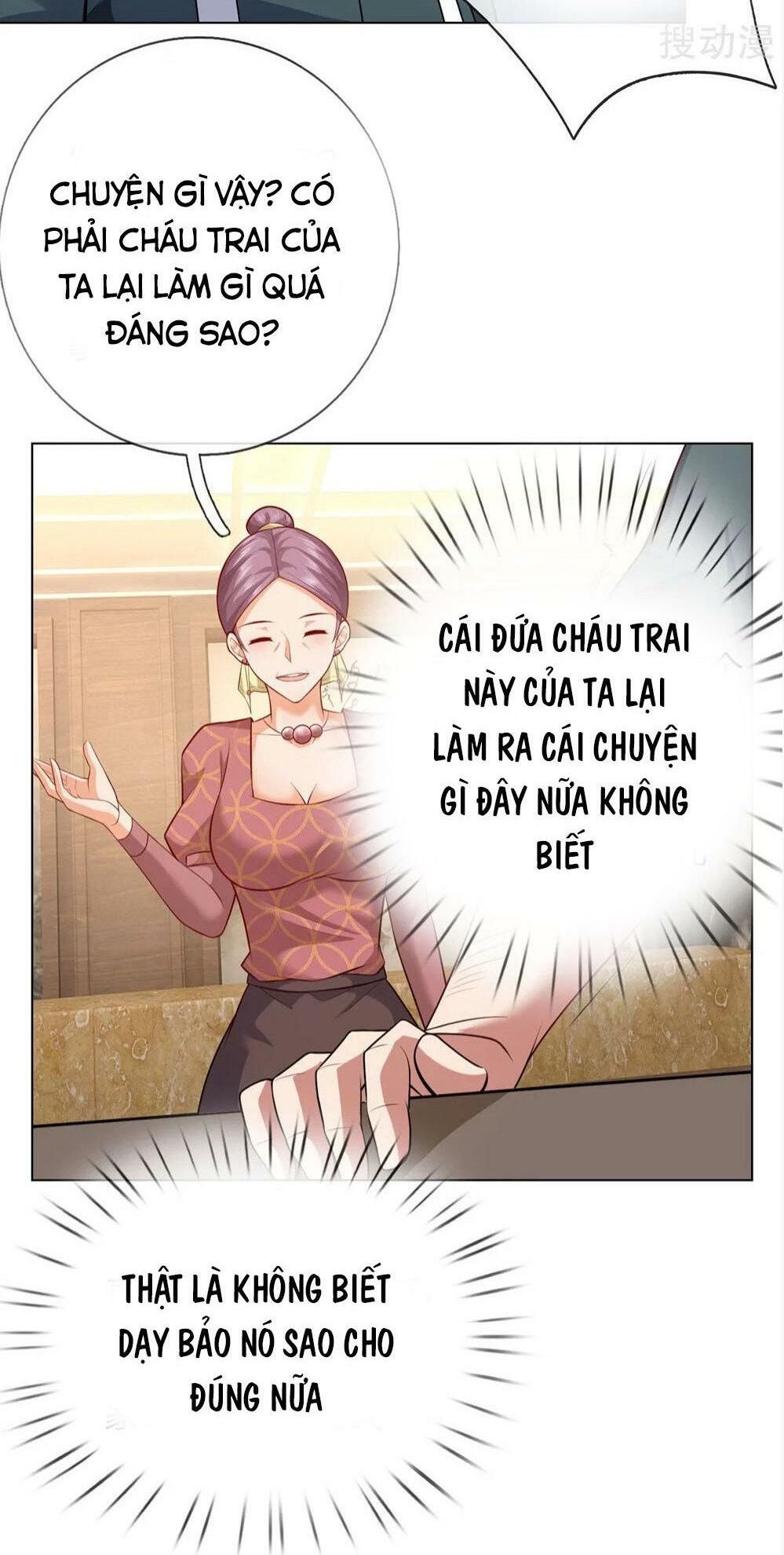 đọc truyện Ta Là Chiến Thần Vô Song Chương 11 ảnh 10 tại Truyện Dạ Ký