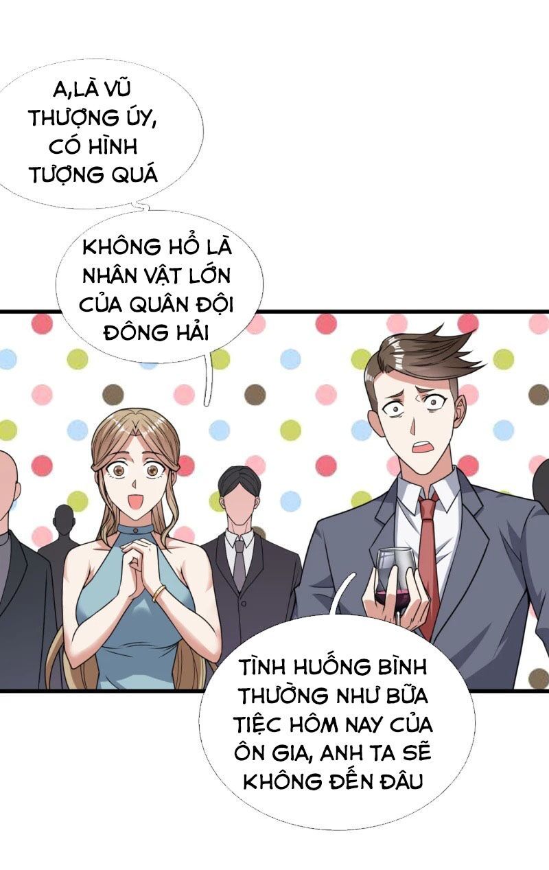 đọc truyện Ta Là Chiến Thần Vô Song Chương 111 ảnh 14 tại Truyện Dạ Ký
