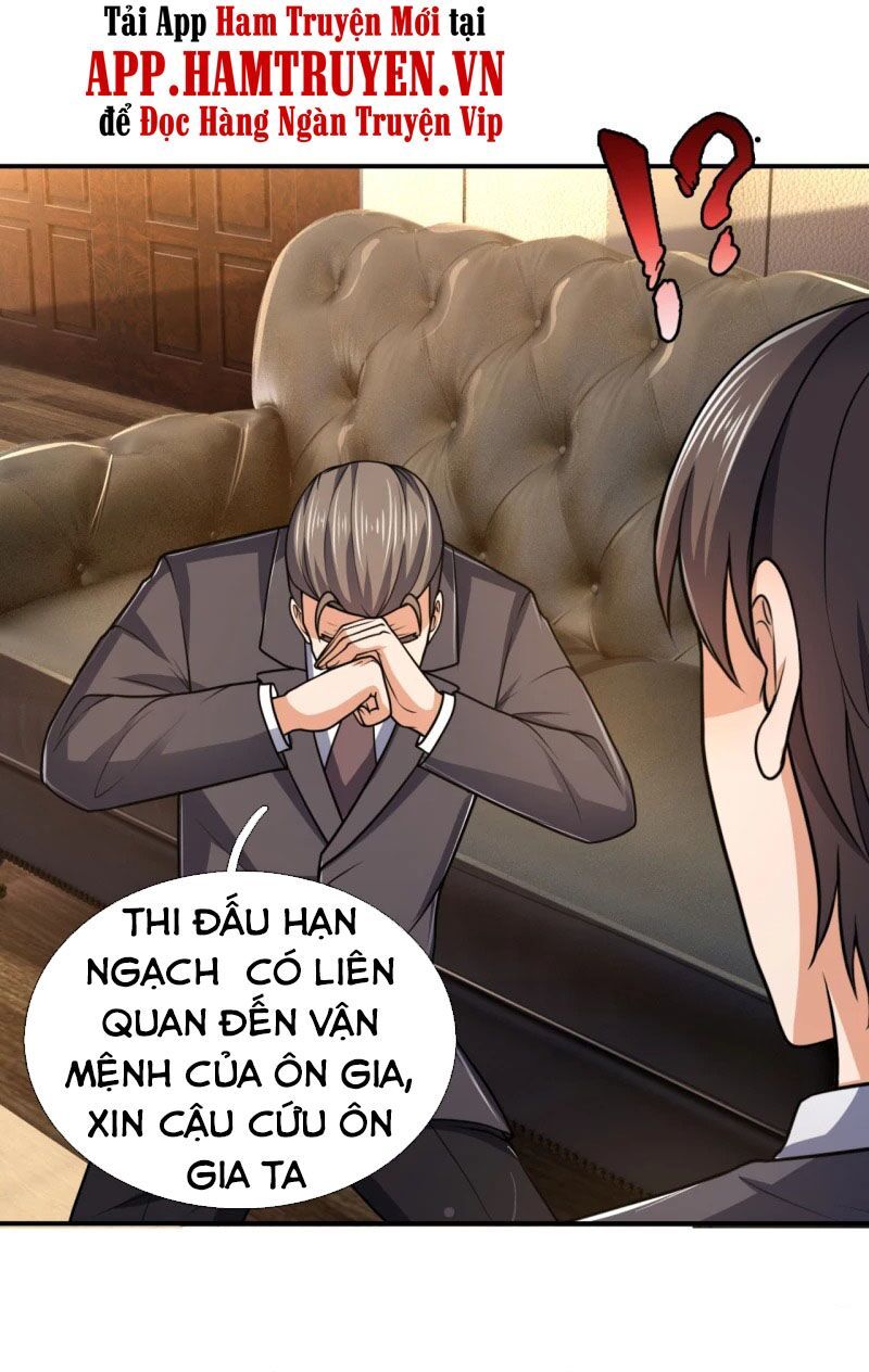 đọc truyện Ta Là Chiến Thần Vô Song Chương 112 ảnh 15 tại Truyện Dạ Ký