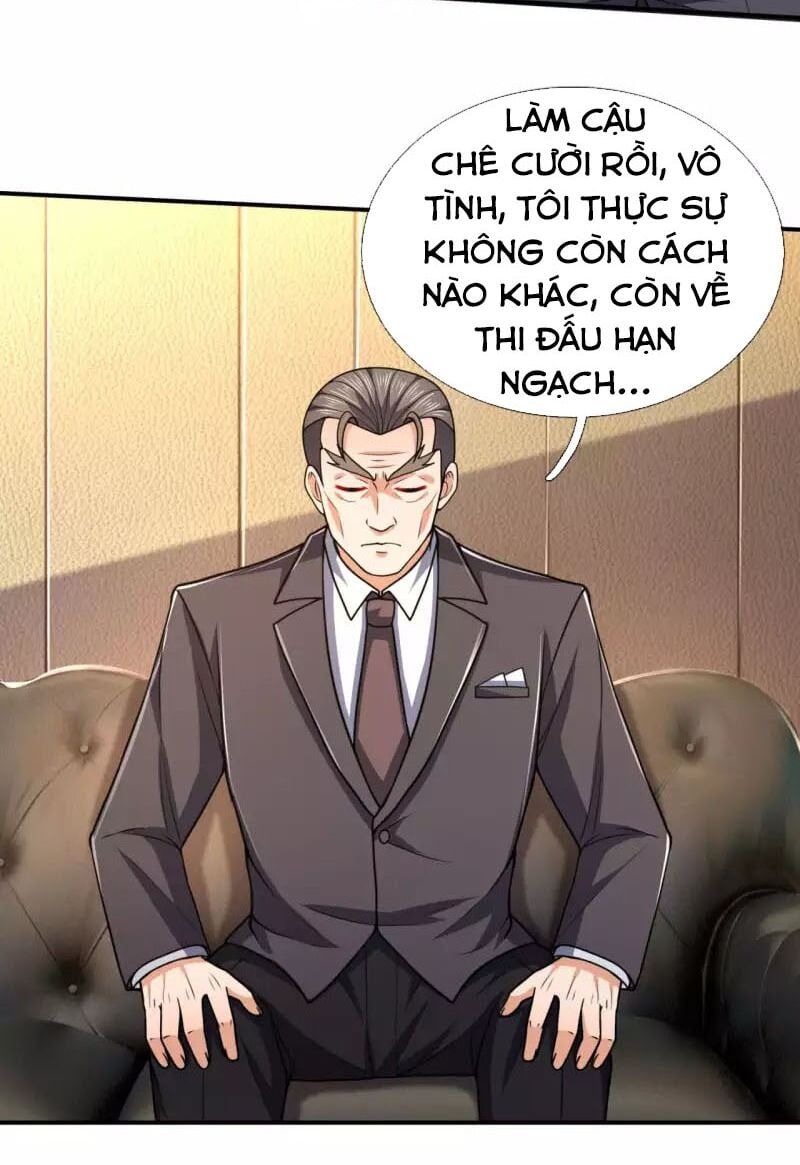 đọc truyện Ta Là Chiến Thần Vô Song Chương 112 ảnh 17 tại Truyện Dạ Ký