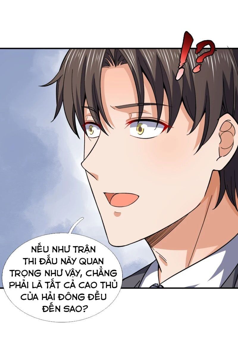 đọc truyện Ta Là Chiến Thần Vô Song Chương 112 ảnh 23 tại Truyện Dạ Ký
