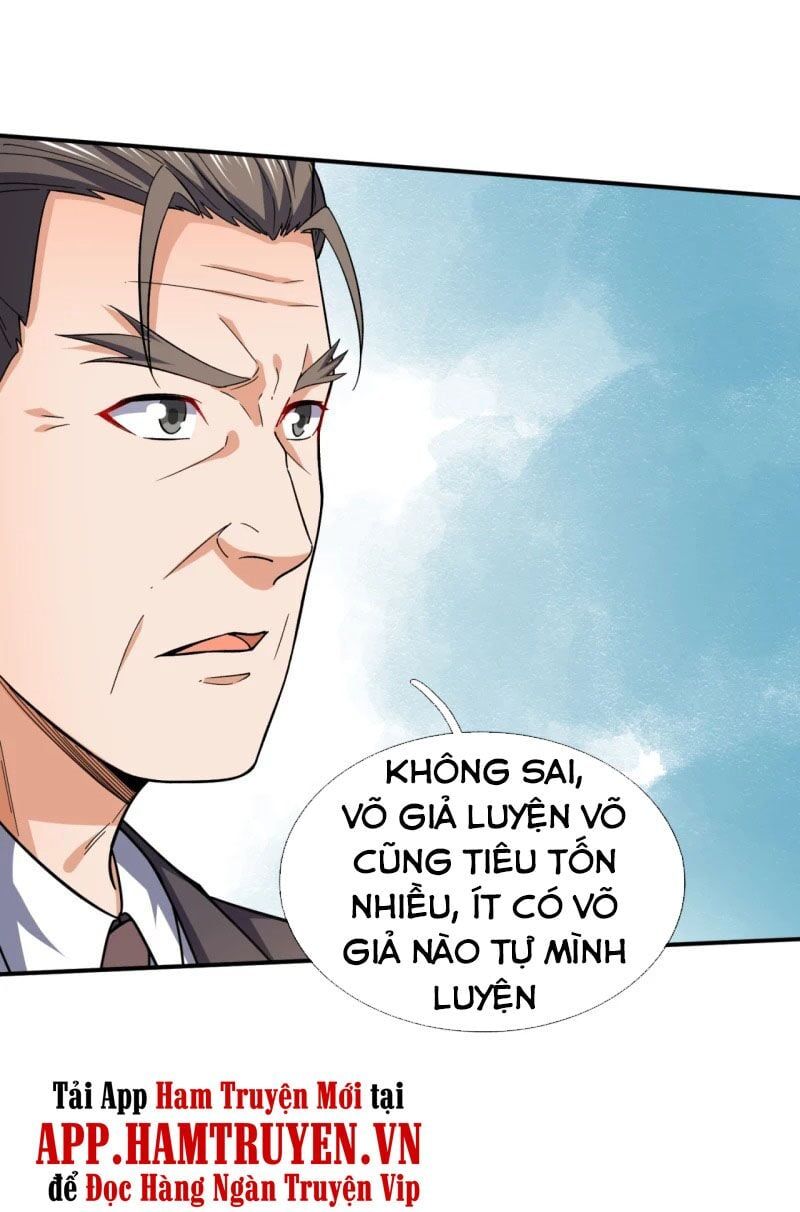 đọc truyện Ta Là Chiến Thần Vô Song Chương 112 ảnh 24 tại Truyện Dạ Ký