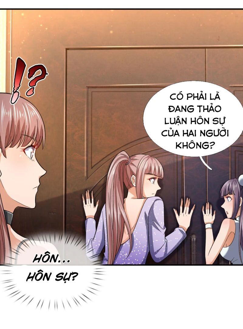 đọc truyện Ta Là Chiến Thần Vô Song Chương 112 ảnh 27 tại Truyện Dạ Ký