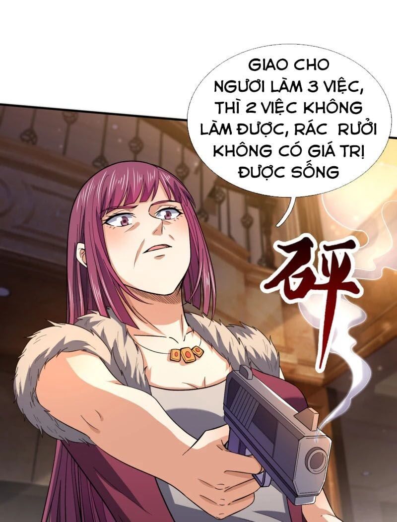 đọc truyện Ta Là Chiến Thần Vô Song Chương 113 ảnh 12 tại Truyện Dạ Ký