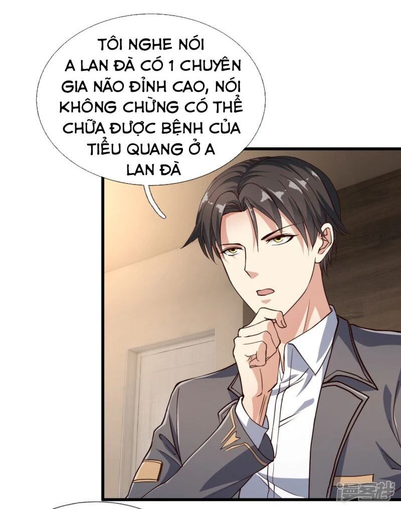 đọc truyện Ta Là Chiến Thần Vô Song Chương 113 ảnh 18 tại Truyện Dạ Ký