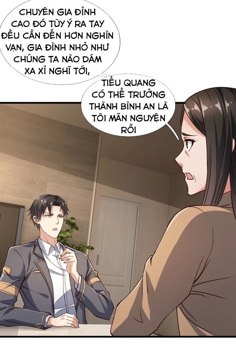 đọc truyện Ta Là Chiến Thần Vô Song Chương 113 ảnh 19 tại Truyện Dạ Ký