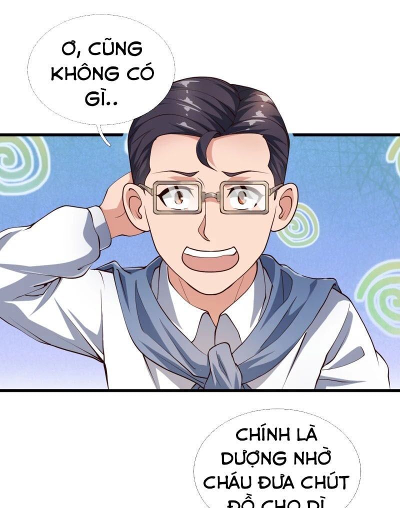 đọc truyện Ta Là Chiến Thần Vô Song Chương 113 ảnh 25 tại Truyện Dạ Ký