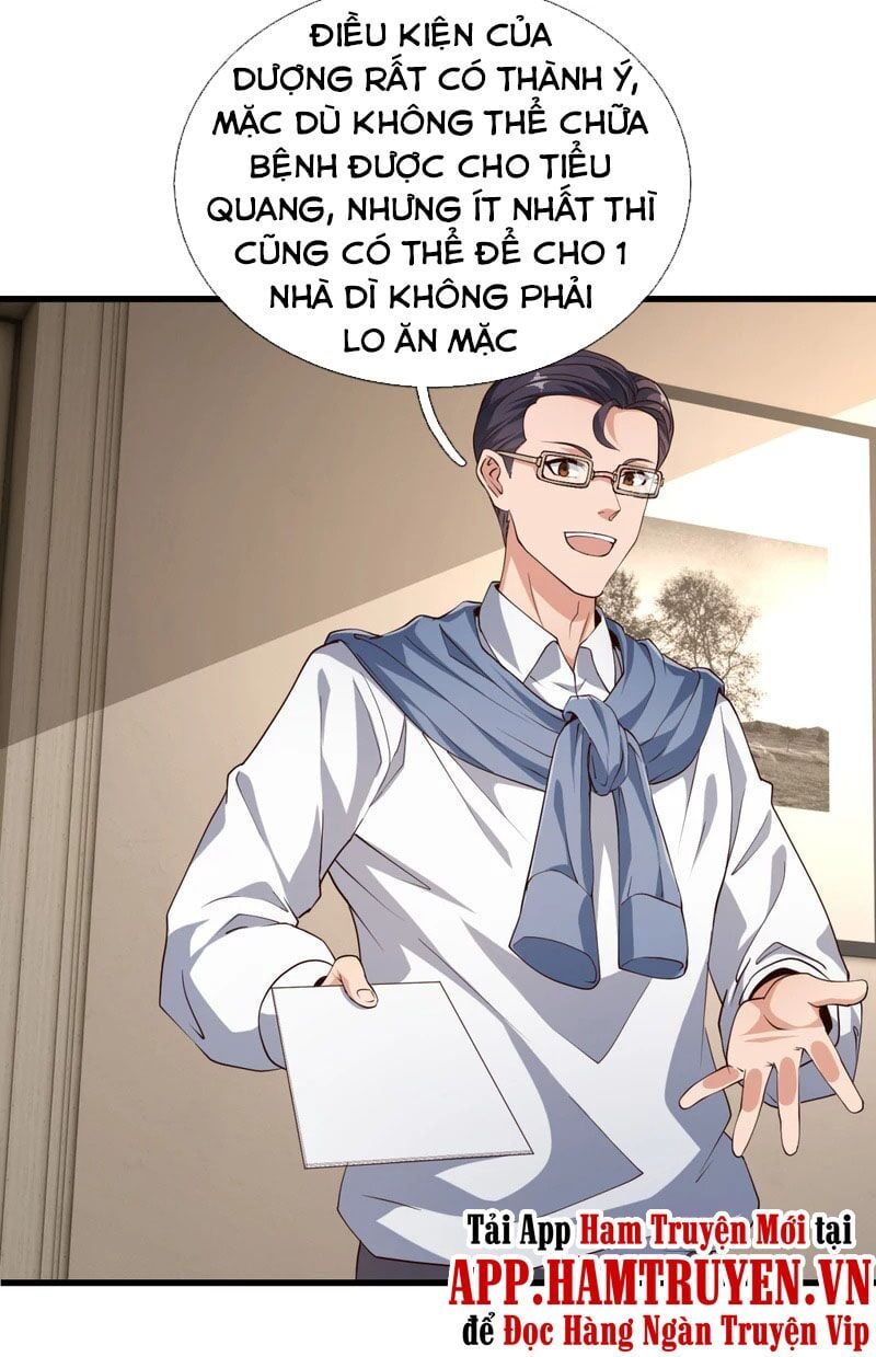đọc truyện Ta Là Chiến Thần Vô Song Chương 113 ảnh 31 tại Truyện Dạ Ký