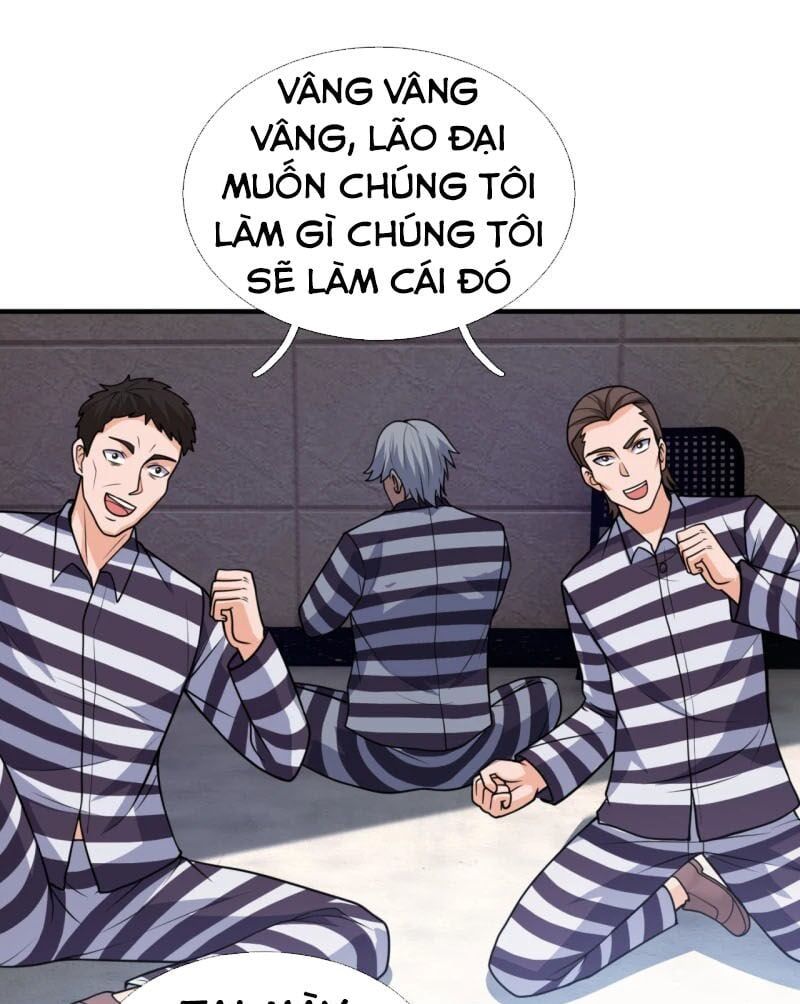đọc truyện Ta Là Chiến Thần Vô Song Chương 115 ảnh 12 tại Truyện Dạ Ký