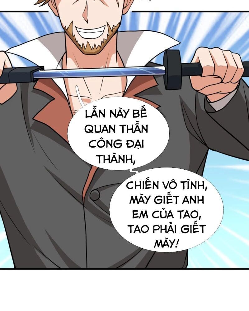 đọc truyện Ta Là Chiến Thần Vô Song Chương 115 ảnh 28 tại Truyện Dạ Ký