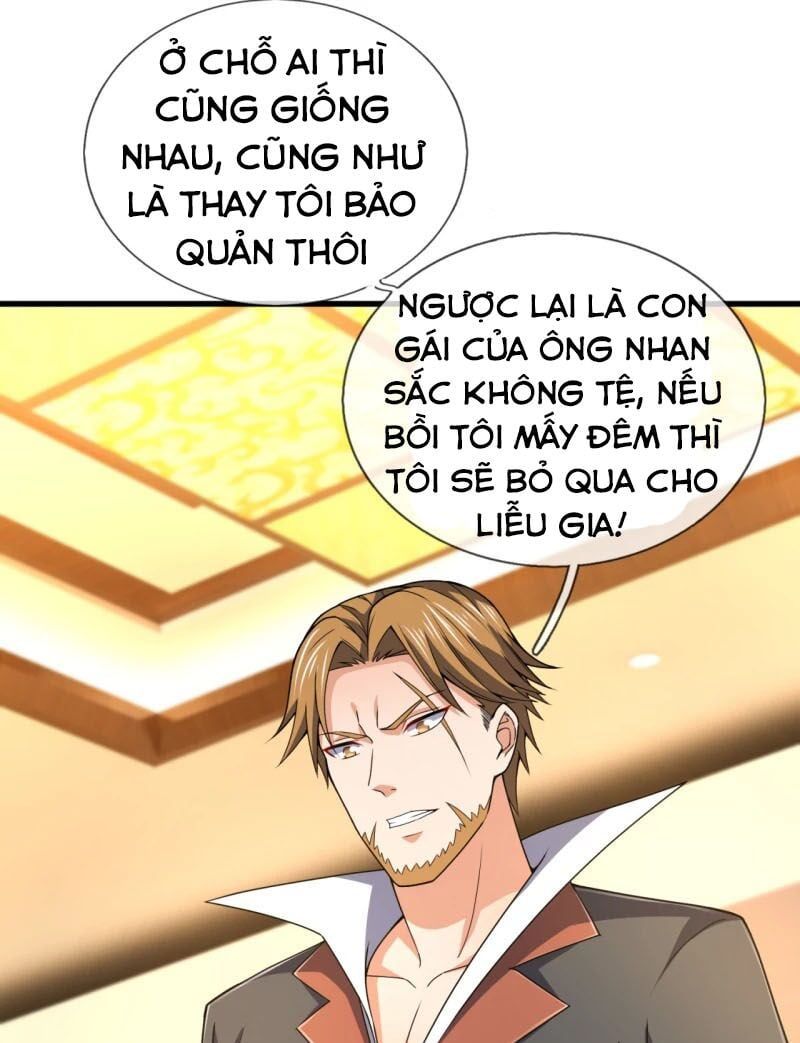 đọc truyện Ta Là Chiến Thần Vô Song Chương 116 ảnh 30 tại Truyện Dạ Ký