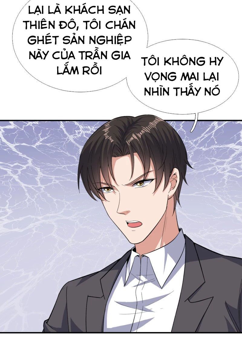 đọc truyện Ta Là Chiến Thần Vô Song Chương 116 ảnh 4 tại Truyện Dạ Ký