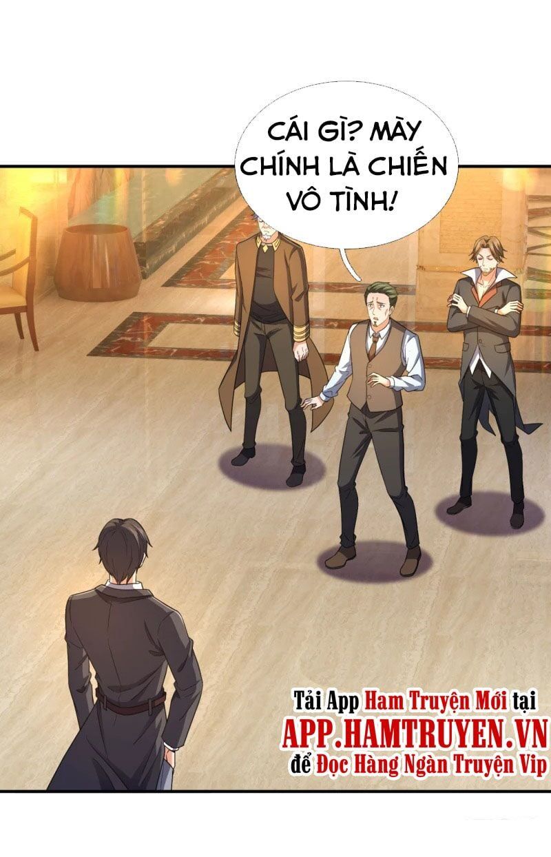 đọc truyện Ta Là Chiến Thần Vô Song Chương 117 ảnh 29 tại Truyện Dạ Ký