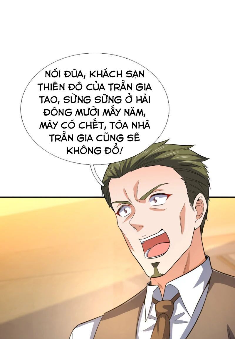 đọc truyện Ta Là Chiến Thần Vô Song Chương 117 ảnh 34 tại Truyện Dạ Ký